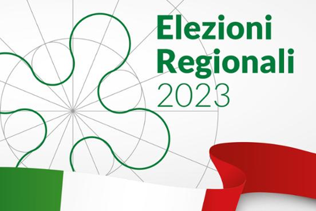 Elezioni Regionali - COME SI VOTA