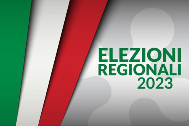 Elezioni Regionale - Aperture Straordinarie Ufficio Elettorale